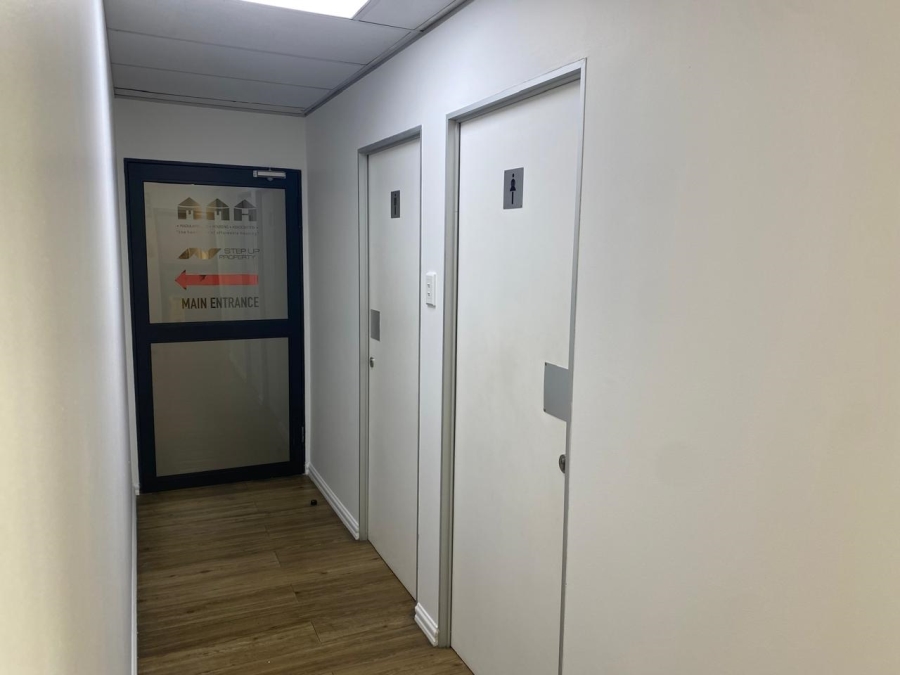 Commercial Property for Sale in Bracken Heights Western Cape